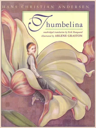 Arlene Graston_Thumbelina